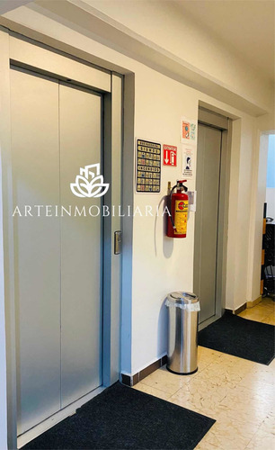 Imagen 29 de 30 de Departamento En Venta Anahuac, A Un Paso Polanco