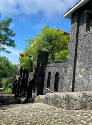 Edificio en venta