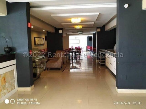 Imagen 6 de 30 de Hotel De Lujo Venta 60 Habitaciones Tucacas Estef 23-14368
