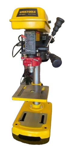 Imagen 3 de 5 de Taladro De Arbol 13mm 350w Uyustools