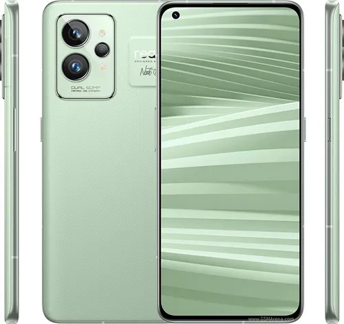Oppo Realme Gt 2 Pro 5g Rmx3300 8gb 256gb Dual Sim Duos