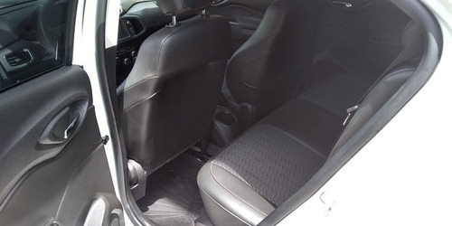 Chevrolet Onix 1.4 Ltz At 98cv 2018