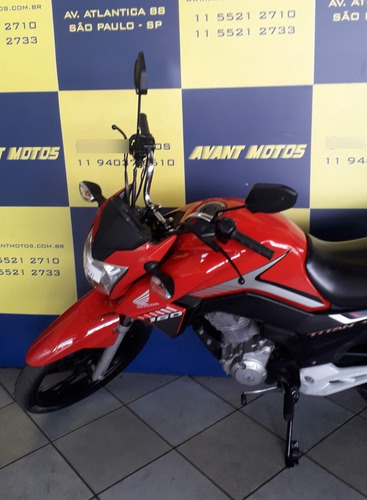 Imagem 11 de 12 de Honda Cg 160 Titan