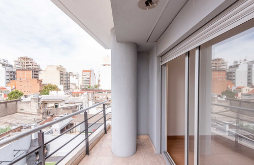 Imagen 5 de 30 de Depto. Caballito 3 Amb C/balcón, Amenities