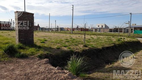 Terreno En  Maximo Paz