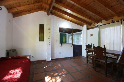 Venta Quinta 2 Ambientes Posibilidad De Ampliación