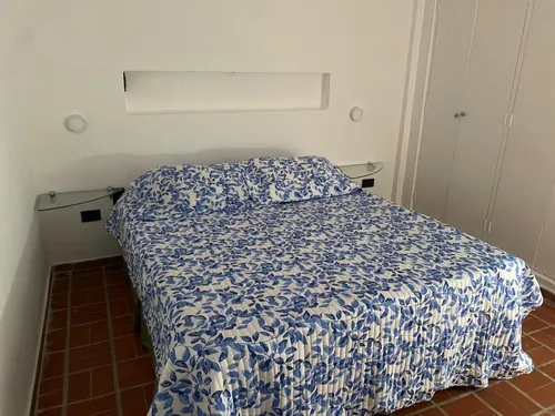 Alquiler Apartamento De 3 Hab