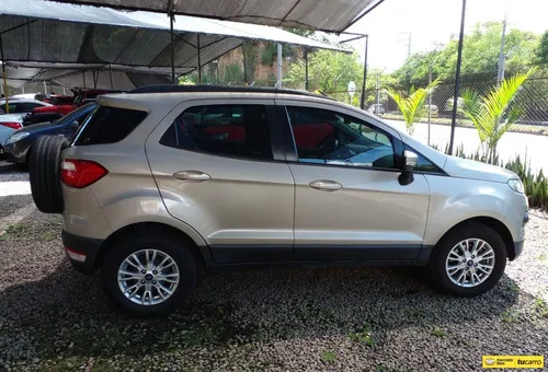Ford Ecosport 2.0 Freestyle 4x2