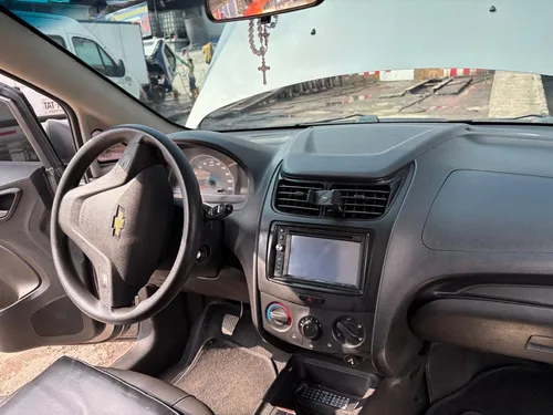 Chevrolet Sail 1.4 Ls