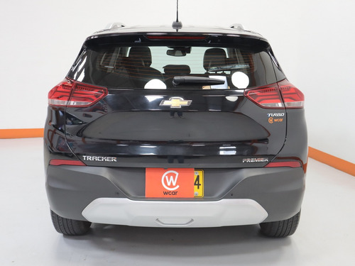 Chevrolet Tracker PREMIER 1.2 TP T CT 4X2