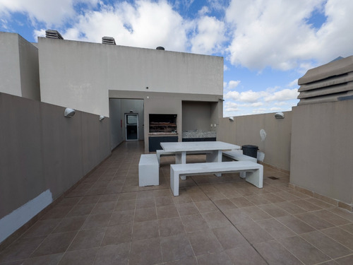 Blanco Encalada 3600. Espectacular Monoambiente De Diseño Con Full Amenities.