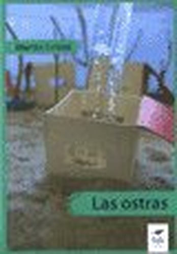 Las Ostras - Martin Cristal