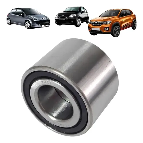 Rolamento Roda Traseiro Zx 1.8 1996 A 1998 7701205812 | MercadoLivre