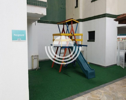 Imagem 21 de 21 de Apartamento À Venda Em Taquaral - Ap005438