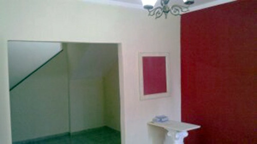 Casa À Venda Na Rua Machado De Assis, Vila Nova Santa Clara, Bauru - Sp - Liv-14896