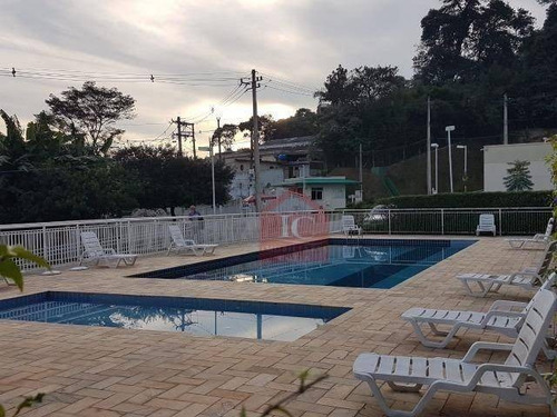 Imagem 15 de 18 de Apartamento Com 3 Dormitórios À Venda, 53 M² Por R$ 220.000,00 - Jardim Nova Vida - Cotia/sp - Ap0581