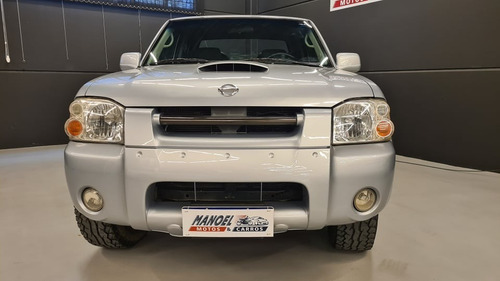 Imagem 2 de 8 de Nissan - Frontier 2.8 Se 4x2 - 2005