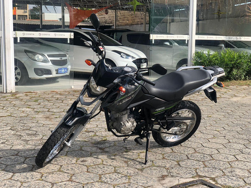 Yamaha Xtz 150 Crosser Ed /flex