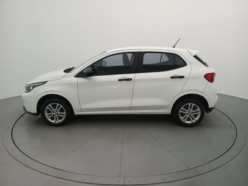 Fiat Argo 1.0 FIREFLY FLEX MANUAL