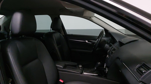 Mercedes Benz Clase C 1.8 C 180 Cgi At