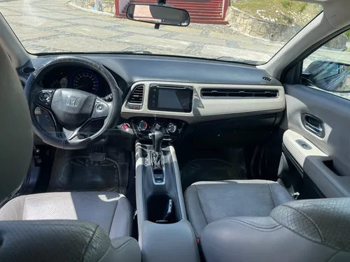 Honda HR-V 1.8 Epic At Cvt