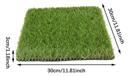 Almohadilla Para Orinar Para Perros, Tapete 3 Cm De Altura