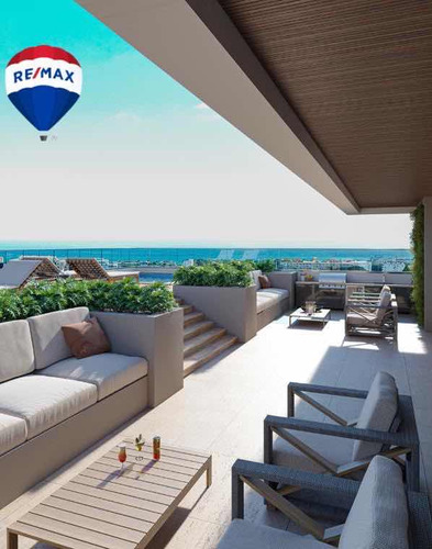 Proyecto Exclusivo En Las Esperilla: Apartamentos De 1 Y 2