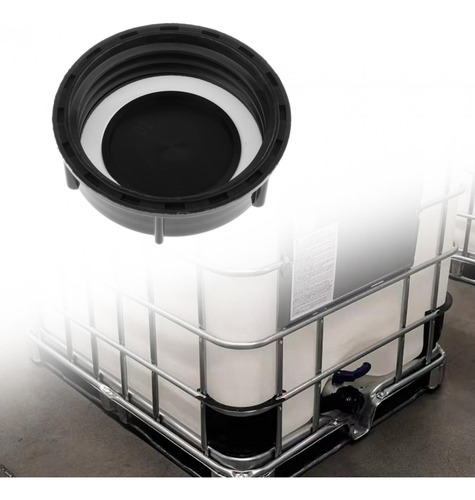 3 Cubierta De Tapa De Asa Ibc, Accesorios De Tanque Ibc,