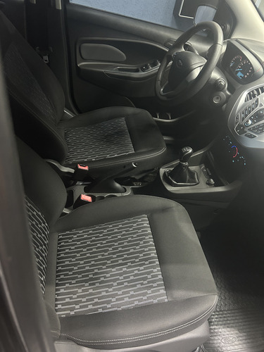 Ford Ka 1.5 Se