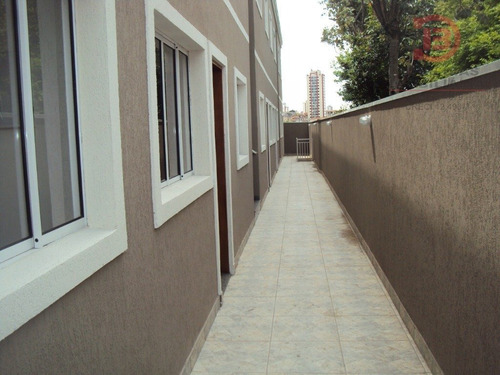 Imagem 4 de 15 de Sobrado Em Condominio - Penha De Franca - Ref: 5997 - V-5997