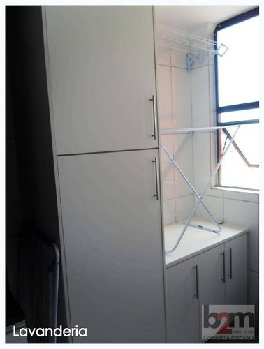Imagem 22 de 30 de Apartamento Com 2 Dormitórios À Venda, 66 M² Por R$ 350.000 - Jaguaribe - Osasco/sp - Ap2292