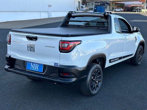 Fiat Strada 1.4 FIRE FLEX ENDURANCE CS MANUAL