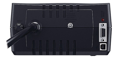 Imagen 5 de 6 de Ups De 685 Va/390 W/ Entrada 120vca/ 8 Tomas Nema 5-15r