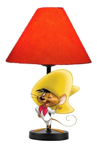 Lamparas Speedy Gonzales