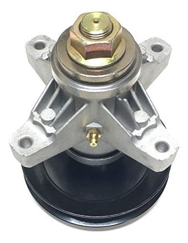 Replacement Spindle Assembly For Cub Cadet (mtd) 918-04...