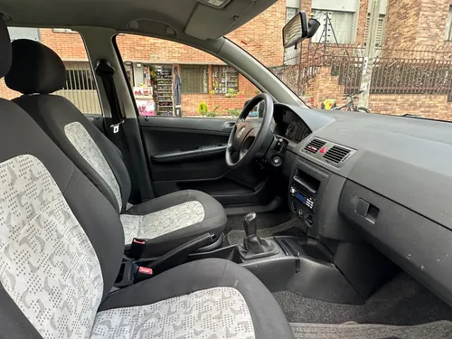 Skoda Fabia 1.4 Combi Classic