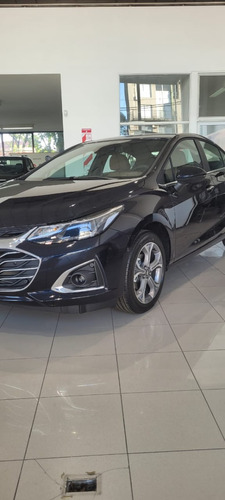 Chevrolet Cruze 1.4 Premier Sedan