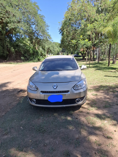 Renault Fluence 1.6 Confort 110cv