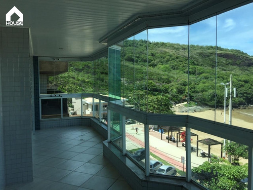 Apartamento - Praia Do Morro - Ref: 5680 - V-h5658