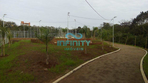 Imagem 6 de 19 de Terreno, Dom Feliciano, Gravataí - R$ 255 Mil, Cod: 213 - V213
