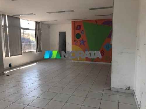 Imagem 2 de 15 de Predio Comercial - Caicaras - Ref: 5492 - L-mta5492