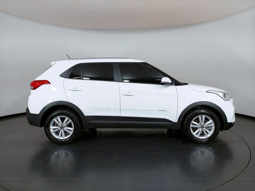 Imagem 4 de 15 de 131127 - Hyundai Creta 2017 Com Garantia