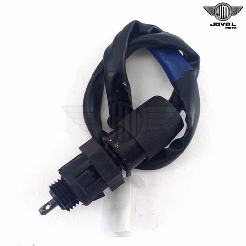 Interruptor Sensor Freno Trasero Moto Pulsar V15 Dominar