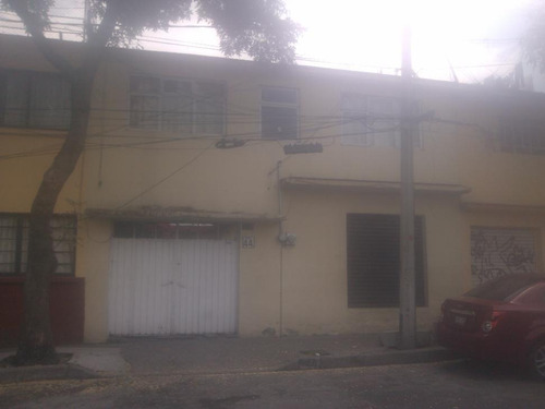 Imagen 3 de 3 de Piloto Adolfo Lopez Mateos, Casa Venta, Alvaro Obregon, Cdmx