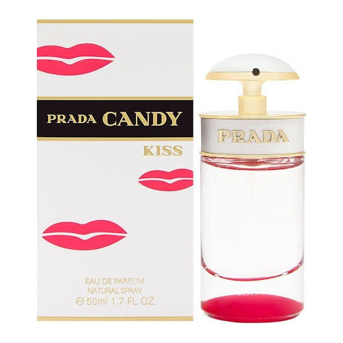 Prada Candy Kiss Edp