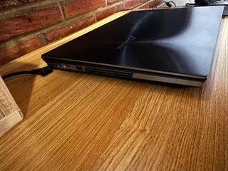 Asus Zenbook Pro Duo Ux581