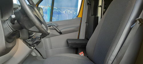 Mercedez Sprinter