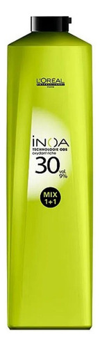 Kit Oxidante L'Oréal Professionnel  Inoa Loreal Profissional Inoa Oxidante 9% 30 Volumes 1000ml tom -