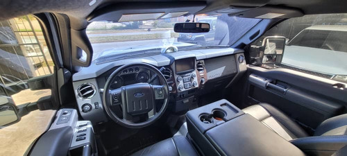Imagen 6 de 7 de Ford F250 4x4