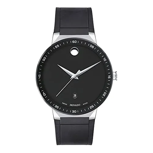Reloj movado mercadolibre sale